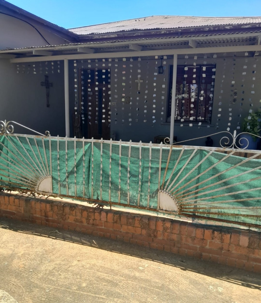 3 Bedroom Property for Sale in Edenburg Free State